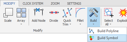 Screenshot: TIP: You can also initiate this function by using the default Hot Key ' B '