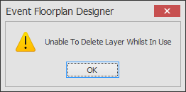 Screenshot: If you get this message, go to Step 4.