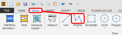 Screenshot: TIP: You can also initiate this function by using the default Hot Key ' P '