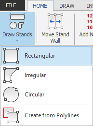 Screenshot: TIP: You can also initiate this function by using the default Hot Key ' R '