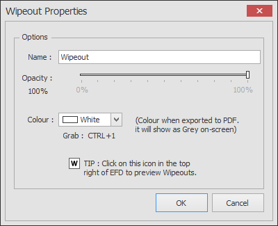 Screenshot: Click ok and go to step 3.
