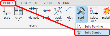 Screenshot: If you want to save a copy of this symbol on your computer for future use, go to INSERT >