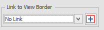 Screenshot: When you click on this button it creates a border based on the position of your floorplan