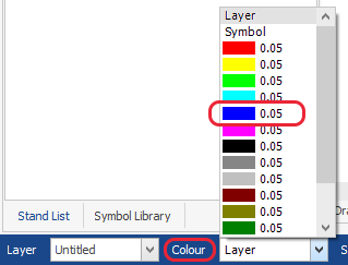 Screenshot: You will now get the message shown below, click Yes.