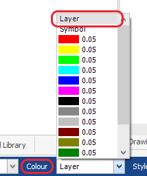 Screenshot: You will now get the message shown below, click Yes.