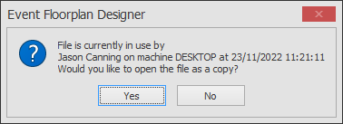 Screenshot: If you receive a message not shown below please take a screen shot of the message (ALT + P