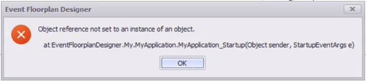 Screenshot: The below message may be different at the end of the message but the 'CDLSystem:Commands:D