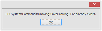 Screenshot: If you receive a message not shown below please take a screen shot of the message (ALT + P