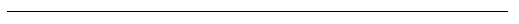 Screenshot: Polyline without a Width: