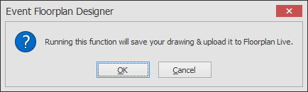Screenshot: Click OK.