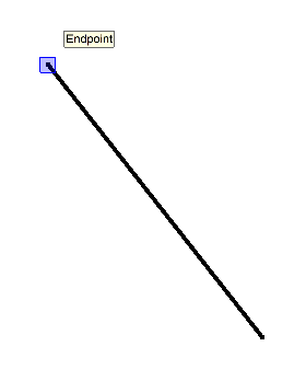 Screenshot: There are different types of Snaps, some of which are shown in the image below.